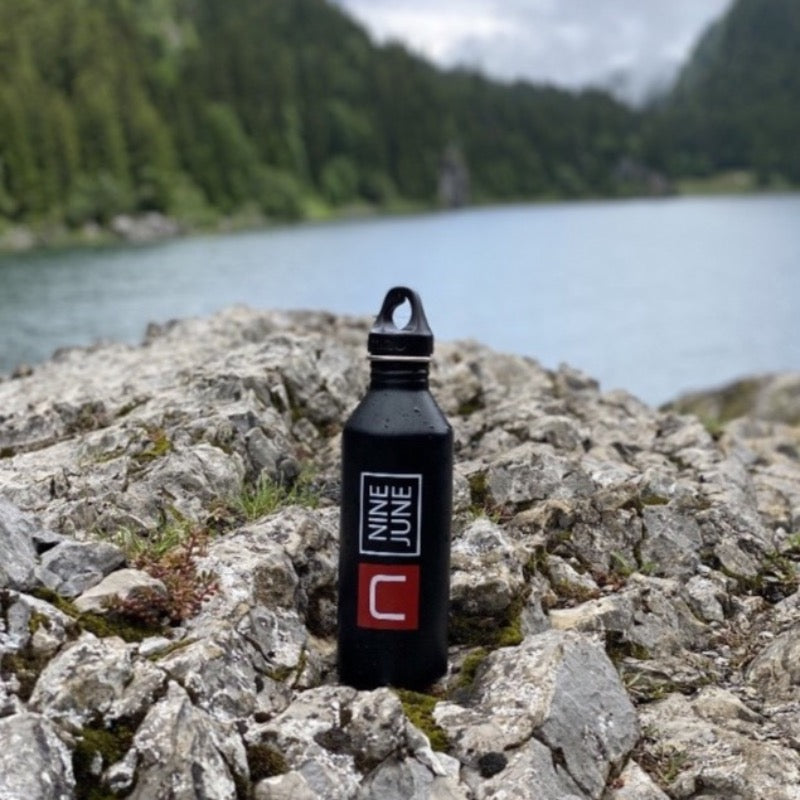 gourde thermos nine june