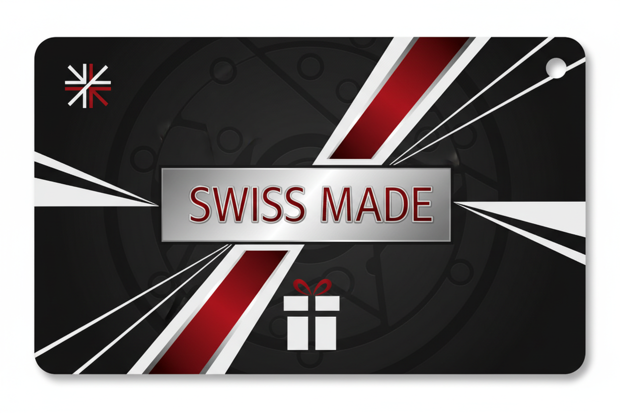 carte cadeau nine June, Swiss made, sac a dos, upcycling, recycling, Christophe Hutzli