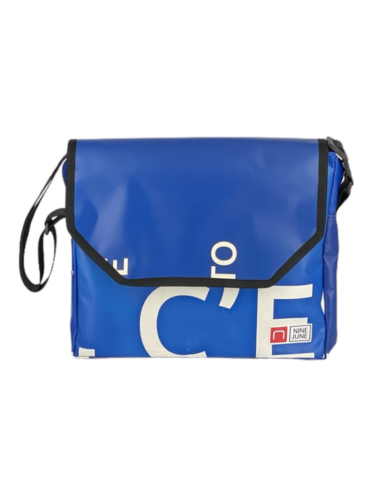 Sac Messenger LS