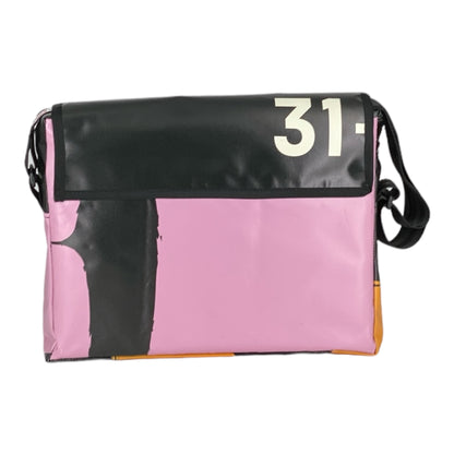 SAC MESSENGER - FOIRE DU VALAIS
